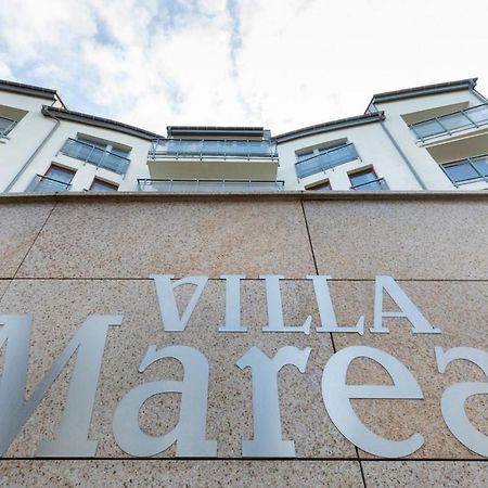 Apartamenty Villa Marea Misdroy By Noclegi Renters エクステリア 写真