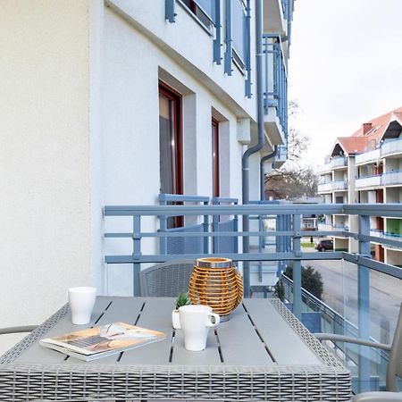 Apartamenty Villa Marea Misdroy By Noclegi Renters エクステリア 写真